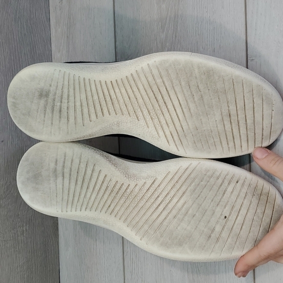 Allbirds Mens The Wool Runners Athletic Sneakers shoes sz 9 - Picture 10 of 10